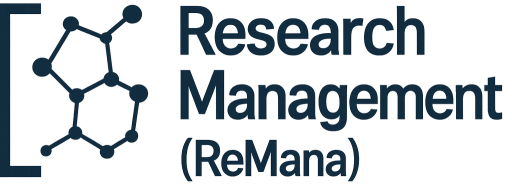 Research Management (ReMana)